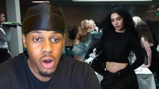 Charli XCX - 360 (REACTION)