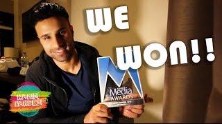 We Won | Rahim Pardesi