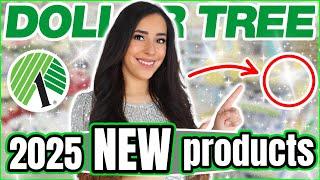 25 Things you SHOULD Be Buying at Dollar Tree in 2025