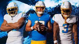 We Are The Storm: Chargers 2024 Hype Video | LA Chargers