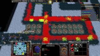 Warcraft 3 Reforged - Soldier Tower Defense