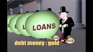 Money as Debt I - Revised Edition 2009 (Full Movie)