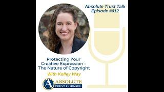 Guest Appearance - Absolute Trust Talk Ep 12