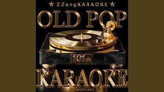 Blue Moon (Ft. Eric Clapton) (By Rod Stewart) (Instrumental Karaoke Version)