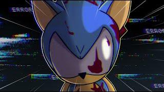 O VÍRUS DO SONIC QUASE MATOU MEU COMPUTADOR!  | Sonic 3D Blast: Prototype 9.5 (Creepypasta)
