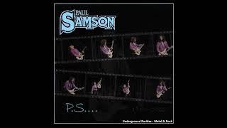 P̲a̲ul S̲a̲m̲son - P̲.S̲…. (2006) [Full Album]