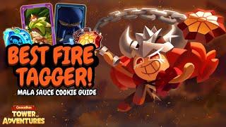 FULL Mala Sauce Guide and Review - Cookie Run: Tower of Adventures