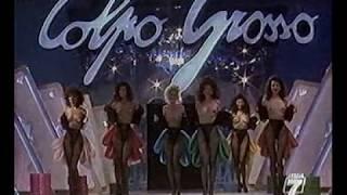 Le ragazze Portafortuna (Colpo Grosso 1988/89)