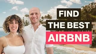 AIRBNB MASTER GUIDE | AIRBNB In 2024 | Watch BEFORE Booking Your Next Vacation!