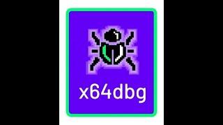 Bypass Basic Windows Anti-Debugging With x64dbg & ScyllaHide