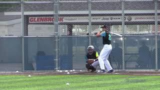 Jake Boyer BP 2022 Fort Wayne '19