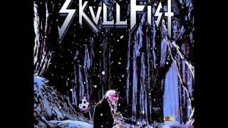 Skull Fist - Sign of the Warrior (Lyrics)