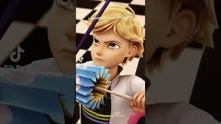 POV Adrien has feelings for Marinette