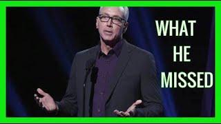 Dr. Drew can't spot a LIE! Is he UNQUALIFIED?