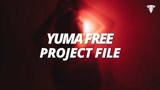 Free Yuma Style FLP