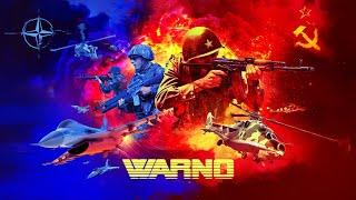 Путь Варноеда. Уровень: Четвертак. Warno