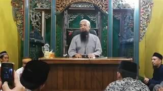  25/08/2018 Kuliah Jemputan Riau, Indonesia - Ustaz Azhar Idrus Official