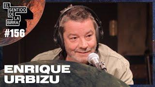 Enrique Urbizu: Cine Negro, Libertad y Gigantes | ESDLB con Ricardo Moya #156