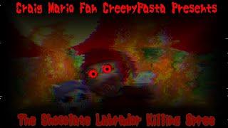 Craig Mario Fan CreepyPasta Reading: The Chocolate Labrador Killing Spree