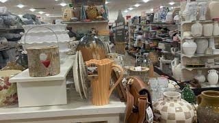 BRAND NEW | PHENOMENAL HOME GOODS | OVERLOADED HOME DECOR SHOPPING | WALKTHROUGH #browsewithme