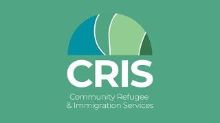 Community Refugee & Immigration Services Overview
