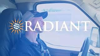 Radiant Service Tech - Meet Joe