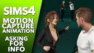 The Sims 4 Animation Pack  Download