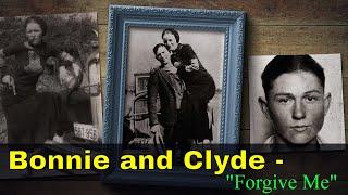 Bonnie and Clyde - The Most Dangerous Crime Couple in American History -  a Ghost Box Session