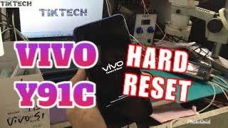 HARD RESET VIVO Y91c  VIVO X23  VIVO X21s  VIVO Y93s  VIVO Z3