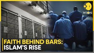 Islam Gains Ground In US Prisons As Thousands Convert | World News | WION