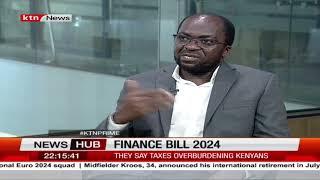 Finance Bill 2024: deeper look at the Finance Bill 2024