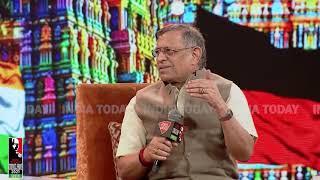 Whom Rajinikanth Voters Will Vote For In Tamil Nadu Polls? S Gurumurthy Answers| Conclave South 2021