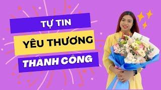 SWC | 6 Bí Quyết Giúp Tự Tin Hơn Mỗi Ngày