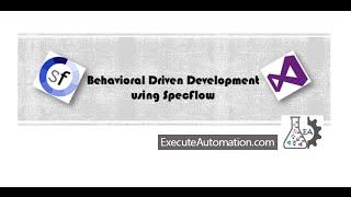 Part5 - BDD and Specflow Series (Understanding Features and Step Definition)