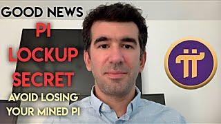 Pi Network Mainnet Lockup How To Avoid Losing Money l Pi Network News l Pi Bridge l Pi Lockup #pi