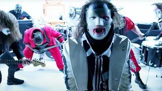 Slipknot - Nero Forte [OFFICIAL VIDEO]