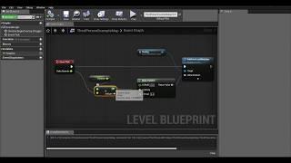 Unreal Engine 4 - Rotating Static Mesh Tutorial (Beginner)