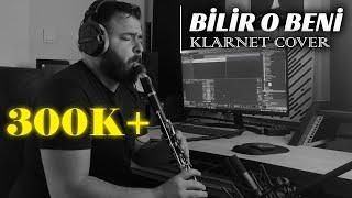 Pinhani - Bilir O Beni / Bilge Kaan ( Klarnet Cover )