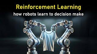 Reinforcement Learning