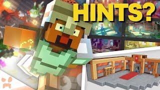 Mojang Leaked A New Minecraft Version + UPDATE HINTS In The 1.21 Trailer?!