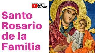 Santo Rosario de la Familia