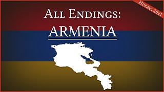 All Endings: Armenia