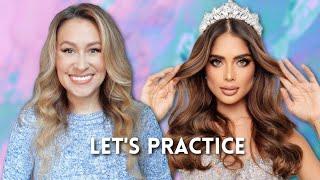 Practice with Me (Pageant Questions) Ep. 13