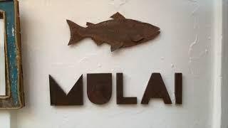 Mulai