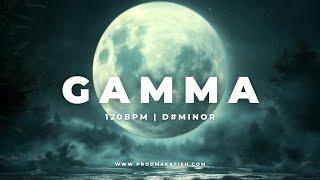 [FREE] PNL Type Beat "Gamma" - Instru Cloud/Mélancolique | Instru Rap 2024
