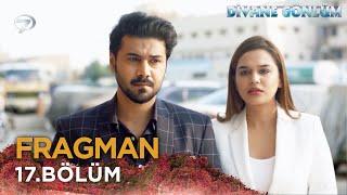 Divane Gönlüm - Deewangi 17. Bölüm Fragmanı 