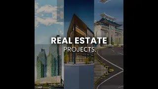 Sapphire Properties | No.1 Real Estate | Marketing Company in Pakistan