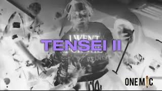 [FREE] (AGGRESSIVE) Kyle Richh x NY FAST Drill Type Beat "TENSEI II" Ny Drill instrumental 2024