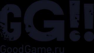 Как стримить на GoodGame