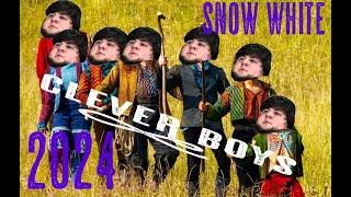 Jontron reaction to Snow White 2024 [Leaked Snow White Remake Photos]